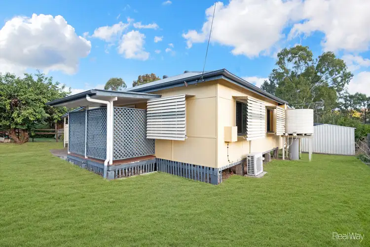 Third view of Homely house listing, 10 Limerick Lane, Mount Morgan QLD 4714