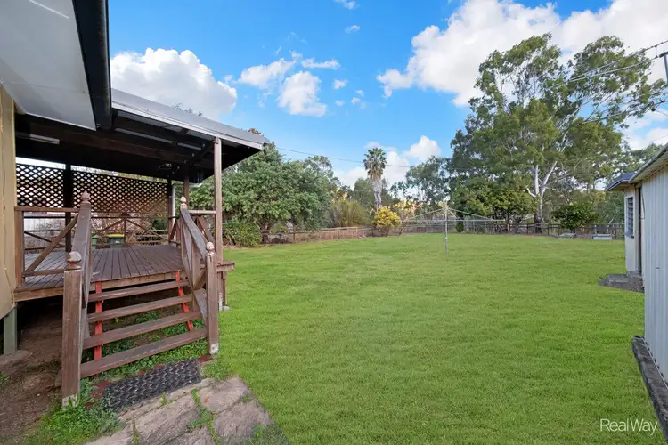 Fourth view of Homely house listing, 10 Limerick Lane, Mount Morgan QLD 4714