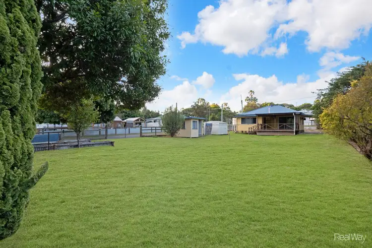 Fifth view of Homely house listing, 10 Limerick Lane, Mount Morgan QLD 4714