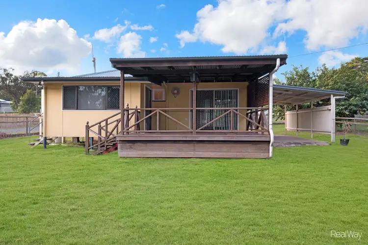 Sixth view of Homely house listing, 10 Limerick Lane, Mount Morgan QLD 4714
