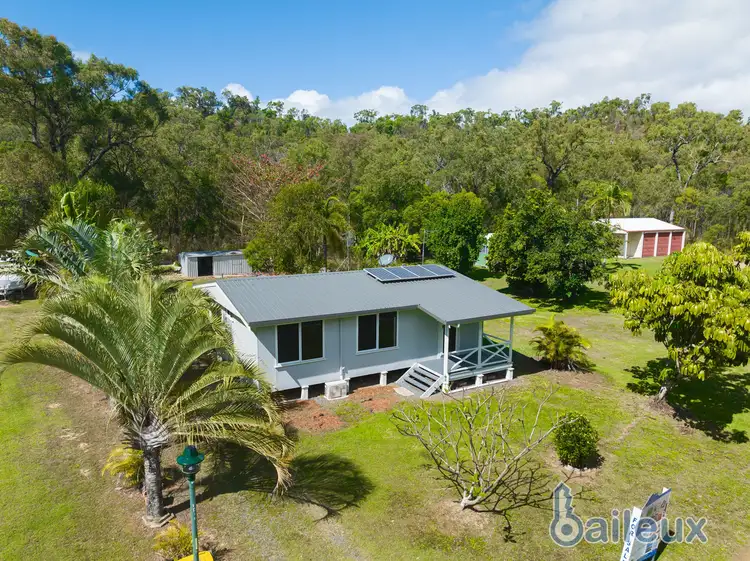 112 Haliday Bay Road, Haliday Bay QLD 4740