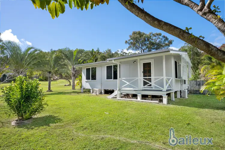 Second view of Homely house listing, 112 Haliday Bay Road, Haliday Bay QLD 4740
