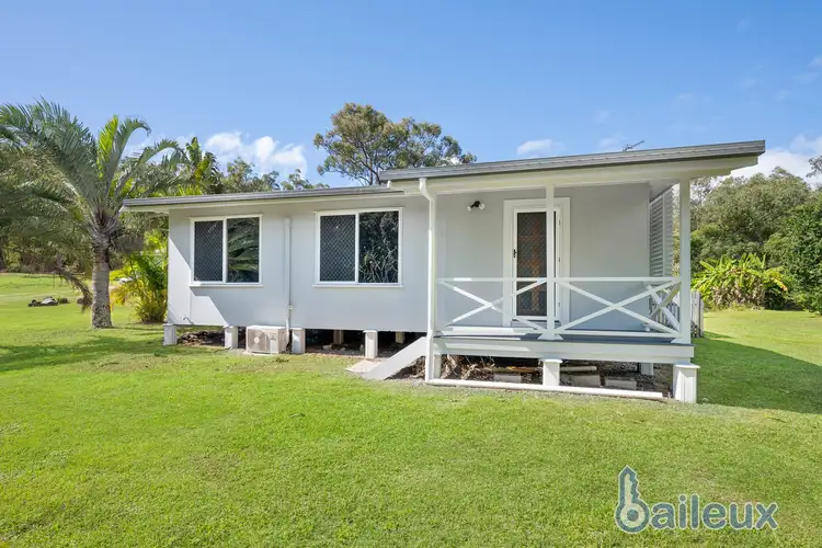 Third view of Homely house listing, 112 Haliday Bay Road, Haliday Bay QLD 4740