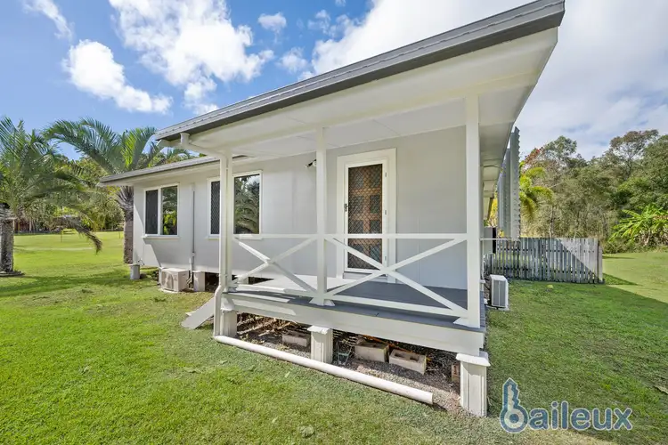 Fifth view of Homely house listing, 112 Haliday Bay Road, Haliday Bay QLD 4740