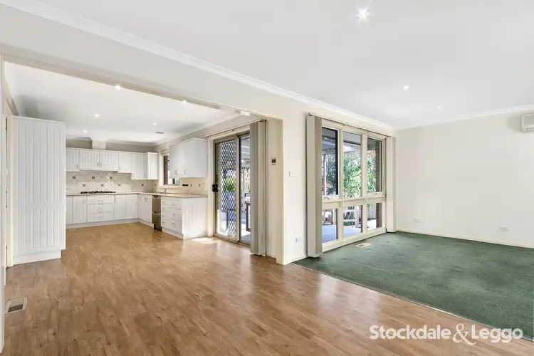 Fifth view of Homely house listing, 16 Rae Crescent, Churchill VIC 3842