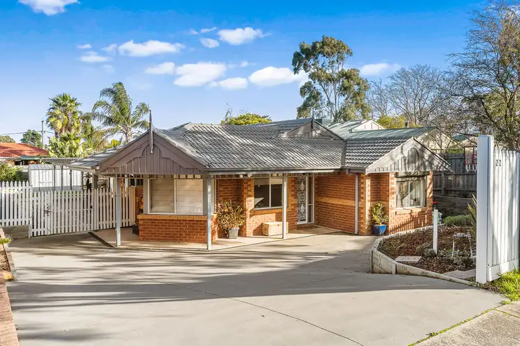 22 Rodney Court, Skye VIC 3977