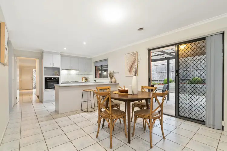 Main view of Homely house listing, 20 Overall Drive, Skye VIC 3977