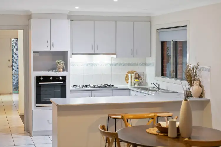 Third view of Homely house listing, 20 Overall Drive, Skye VIC 3977