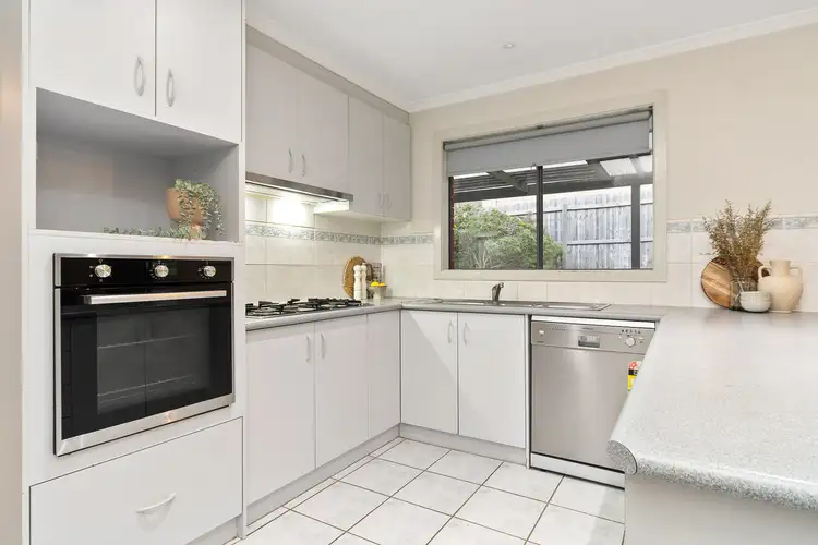 Fourth view of Homely house listing, 20 Overall Drive, Skye VIC 3977