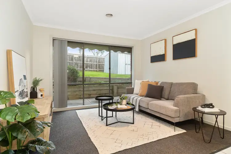 Fifth view of Homely house listing, 20 Overall Drive, Skye VIC 3977