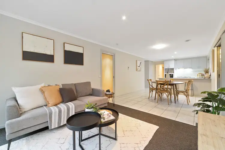Sixth view of Homely house listing, 20 Overall Drive, Skye VIC 3977