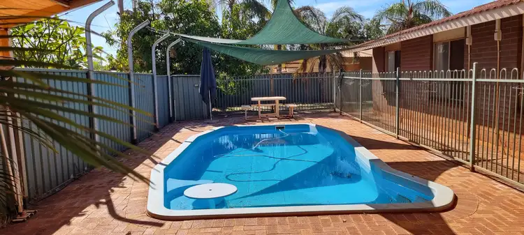 Second view of Homely house listing, 29 Fortescue Avenue, Newman WA 6753