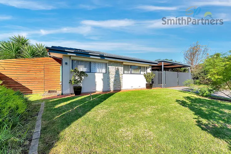 Second view of Homely house listing, 47 Illyarrie Avenue, Surrey Downs SA 5126