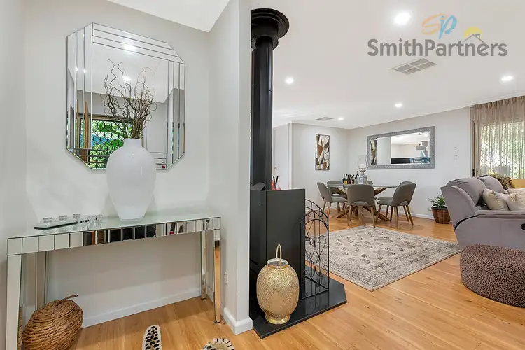 Third view of Homely house listing, 47 Illyarrie Avenue, Surrey Downs SA 5126