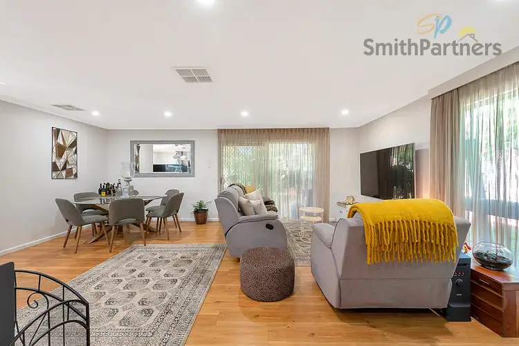 Fourth view of Homely house listing, 47 Illyarrie Avenue, Surrey Downs SA 5126