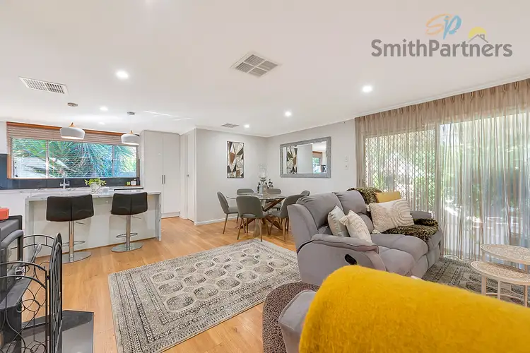 Fifth view of Homely house listing, 47 Illyarrie Avenue, Surrey Downs SA 5126
