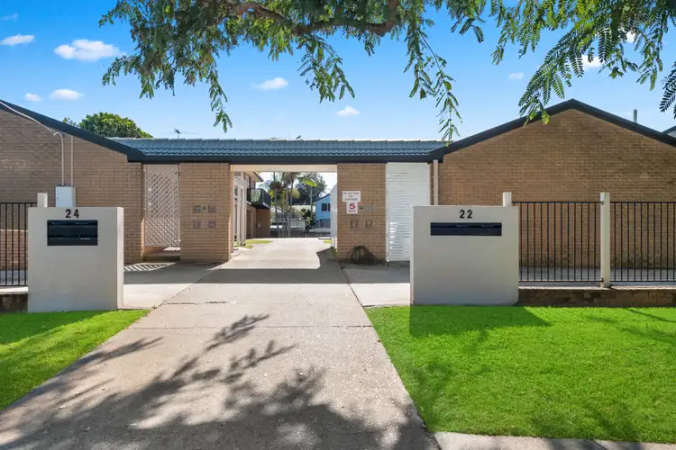 3/22-24 Grant Street, Redcliffe QLD 4020