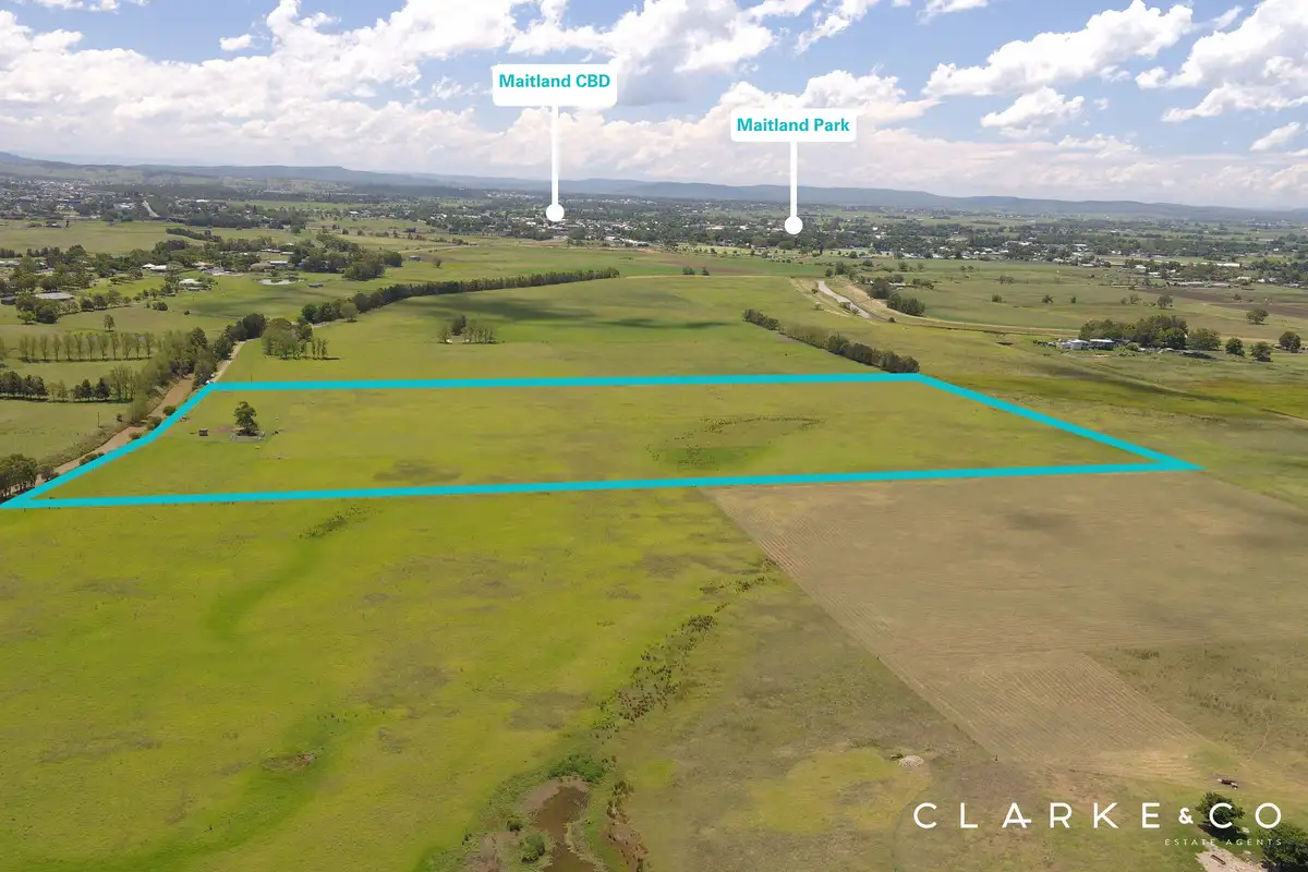 Main view of Homely rural property listing, 73 Dagworth Road, Gillieston Heights NSW 2321
