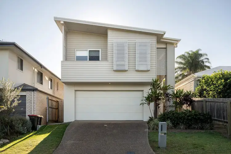 Main view of Homely house listing, 39 Saint Achs Street, Nudgee QLD 4014