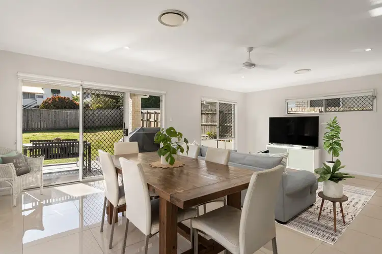 Second view of Homely house listing, 39 Saint Achs Street, Nudgee QLD 4014