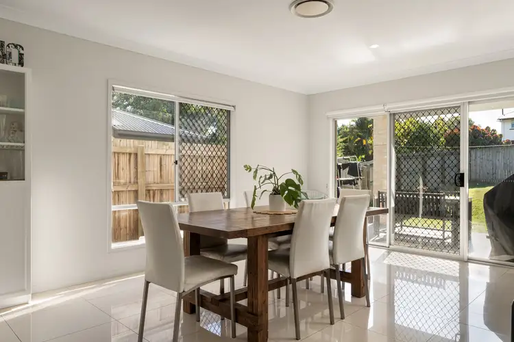 Third view of Homely house listing, 39 Saint Achs Street, Nudgee QLD 4014