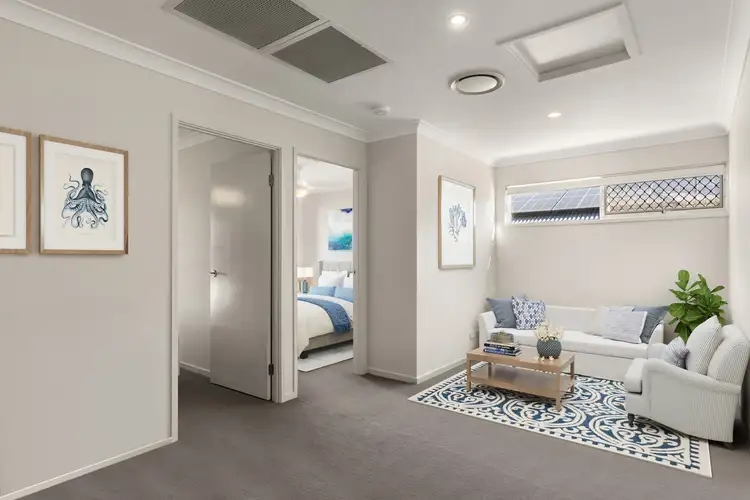 Fifth view of Homely house listing, 39 Saint Achs Street, Nudgee QLD 4014