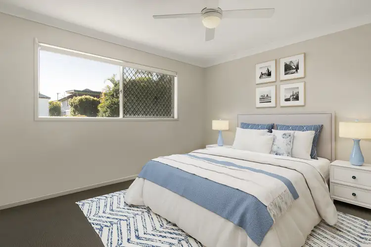 Sixth view of Homely house listing, 39 Saint Achs Street, Nudgee QLD 4014