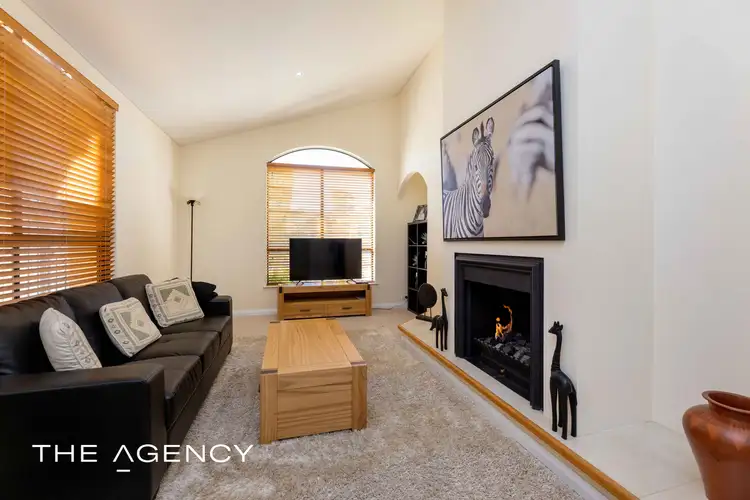 Third view of Homely house listing, 112 Dampier Avenue, Mullaloo WA 6027