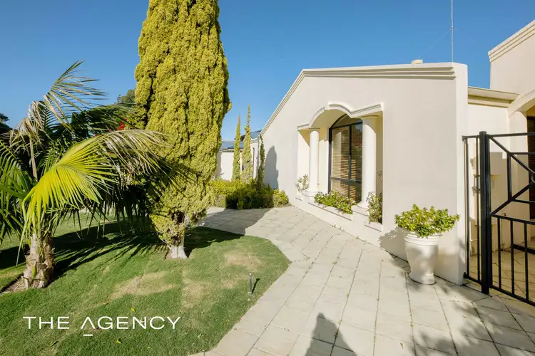 Sixth view of Homely house listing, 112 Dampier Avenue, Mullaloo WA 6027