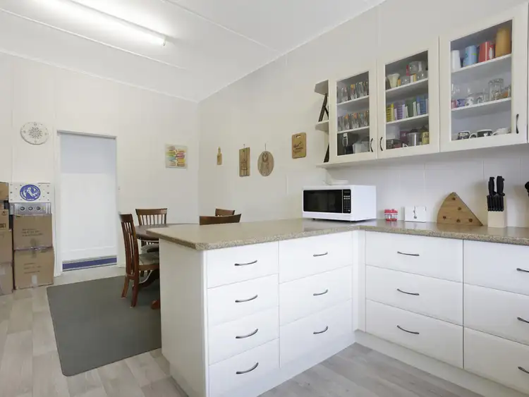 Second view of Homely house listing, 32 Swanston Street, Terang VIC 3264