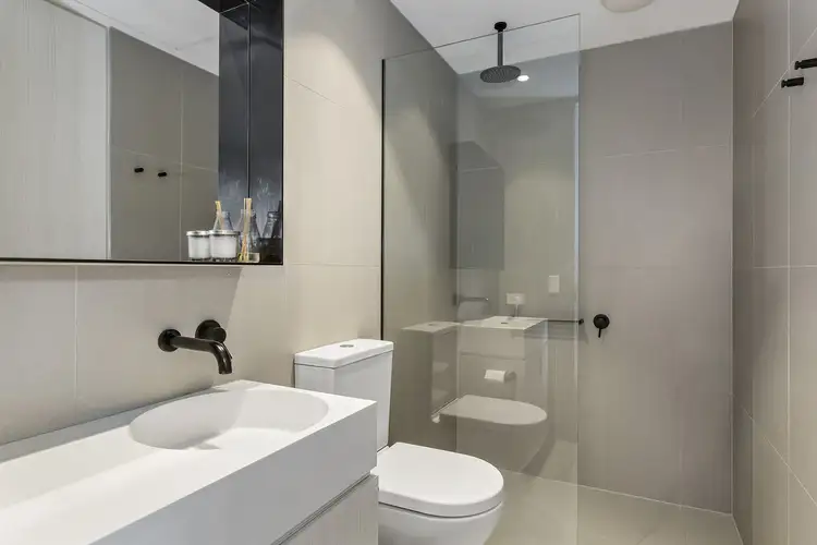 Sixth view of Homely apartment listing, 420/33 Blackwood Street, North Melbourne VIC 3051