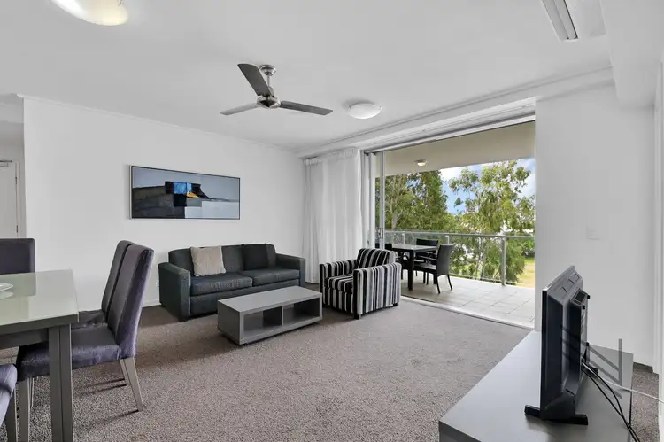 11/3 Kingsway Place, Townsville City QLD 4810