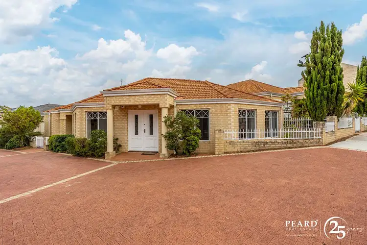 15 Piccadilly Circle, Joondalup WA 6027