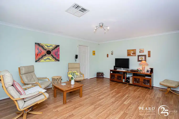 Fifth view of Homely house listing, 15 Piccadilly Circle, Joondalup WA 6027