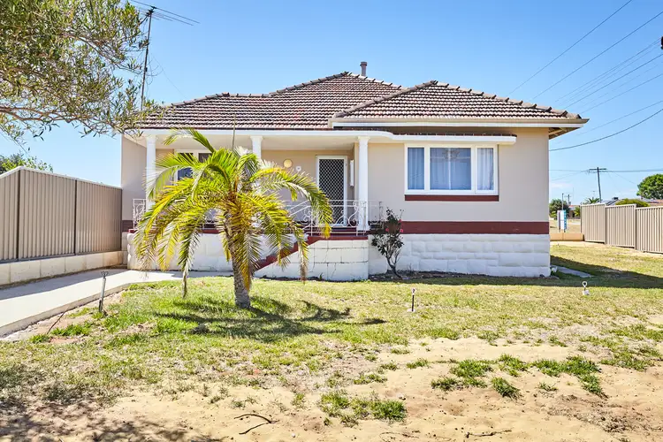 38 Hamilton Road, Hamilton Hill WA 6163