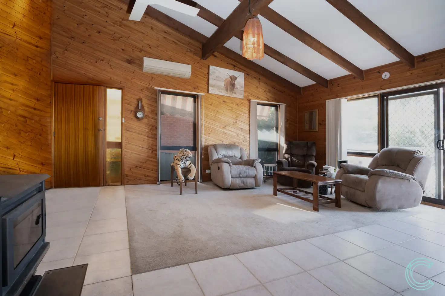 Main view of Homely house listing, 11 Harper Close, Karabar NSW 2620