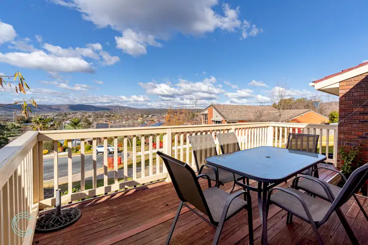 Second view of Homely house listing, 11 Harper Close, Karabar NSW 2620