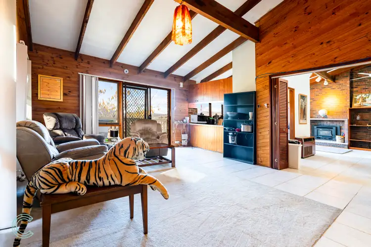 Fourth view of Homely house listing, 11 Harper Close, Karabar NSW 2620