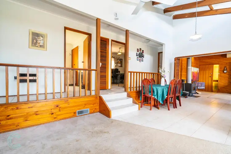 Fifth view of Homely house listing, 11 Harper Close, Karabar NSW 2620