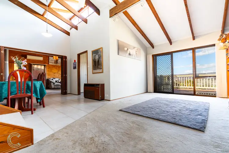 Sixth view of Homely house listing, 11 Harper Close, Karabar NSW 2620