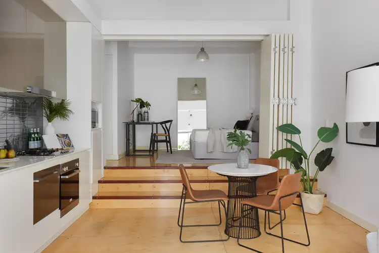 C11/144 Dunning Avenue, Rosebery NSW 2018