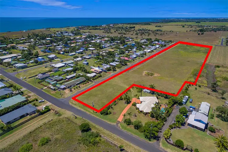 Second view of Homely land listing, Lot 12 Kinch Street, Burnett Heads QLD 4670