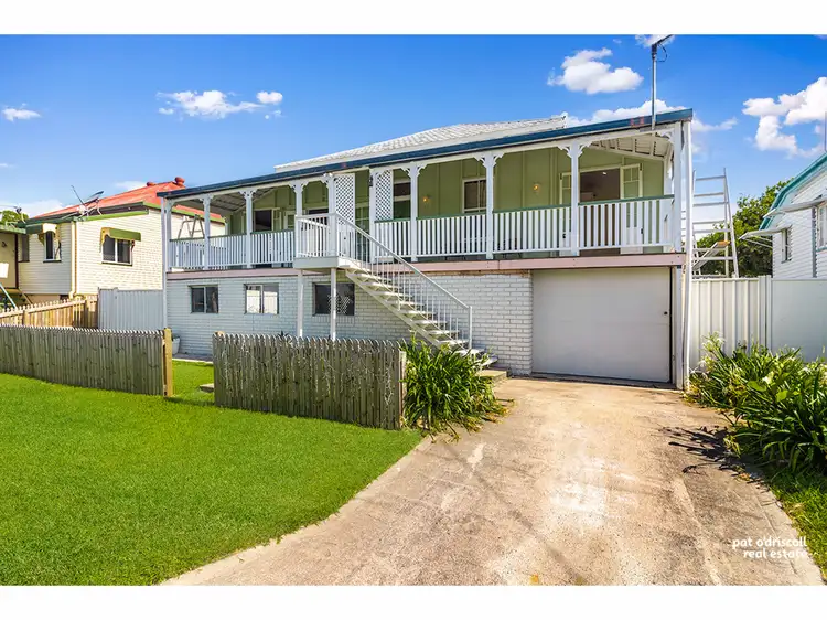 25 Margaret Street, Allenstown QLD 4700
