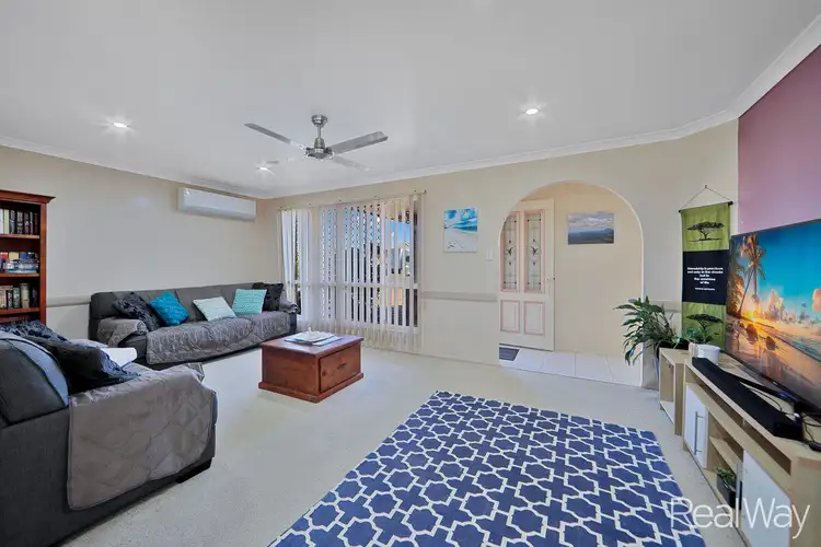 Second view of Homely house listing, 94 Kepnock Road, Kepnock QLD 4670