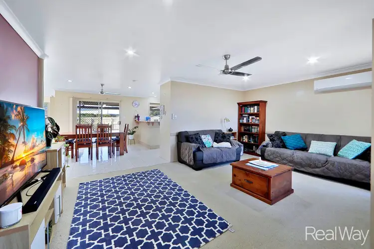 Third view of Homely house listing, 94 Kepnock Road, Kepnock QLD 4670