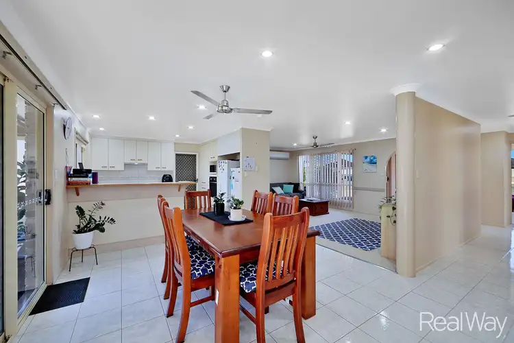 Fourth view of Homely house listing, 94 Kepnock Road, Kepnock QLD 4670