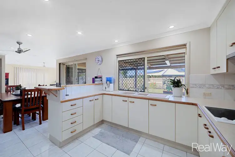 Sixth view of Homely house listing, 94 Kepnock Road, Kepnock QLD 4670
