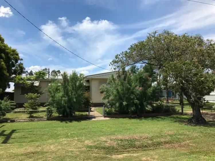 3 Moreton Street, Dalby QLD 4405