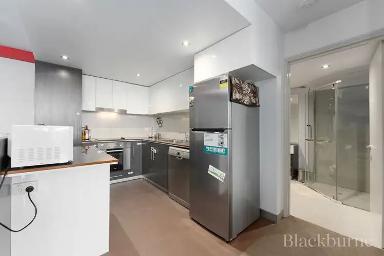 Sixth view of Homely apartment listing, 204/403 Newcastle Street, Northbridge WA 6003