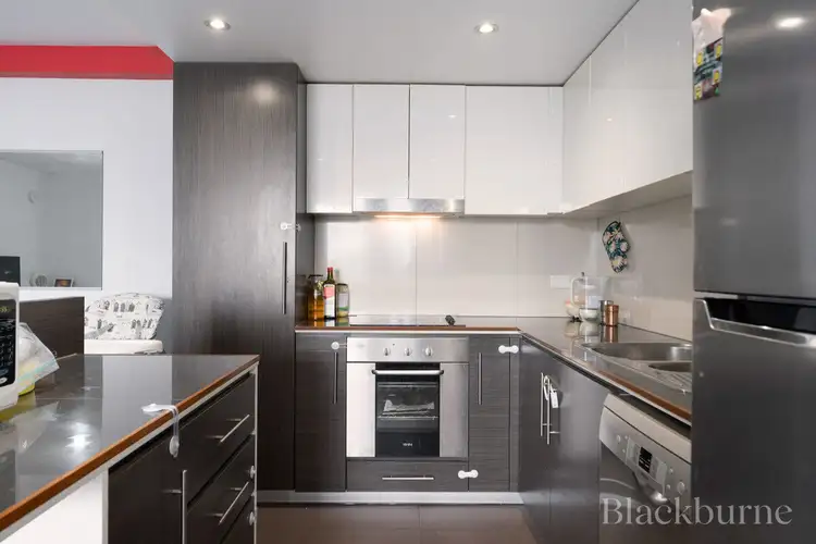 Seventh view of Homely apartment listing, 204/403 Newcastle Street, Northbridge WA 6003